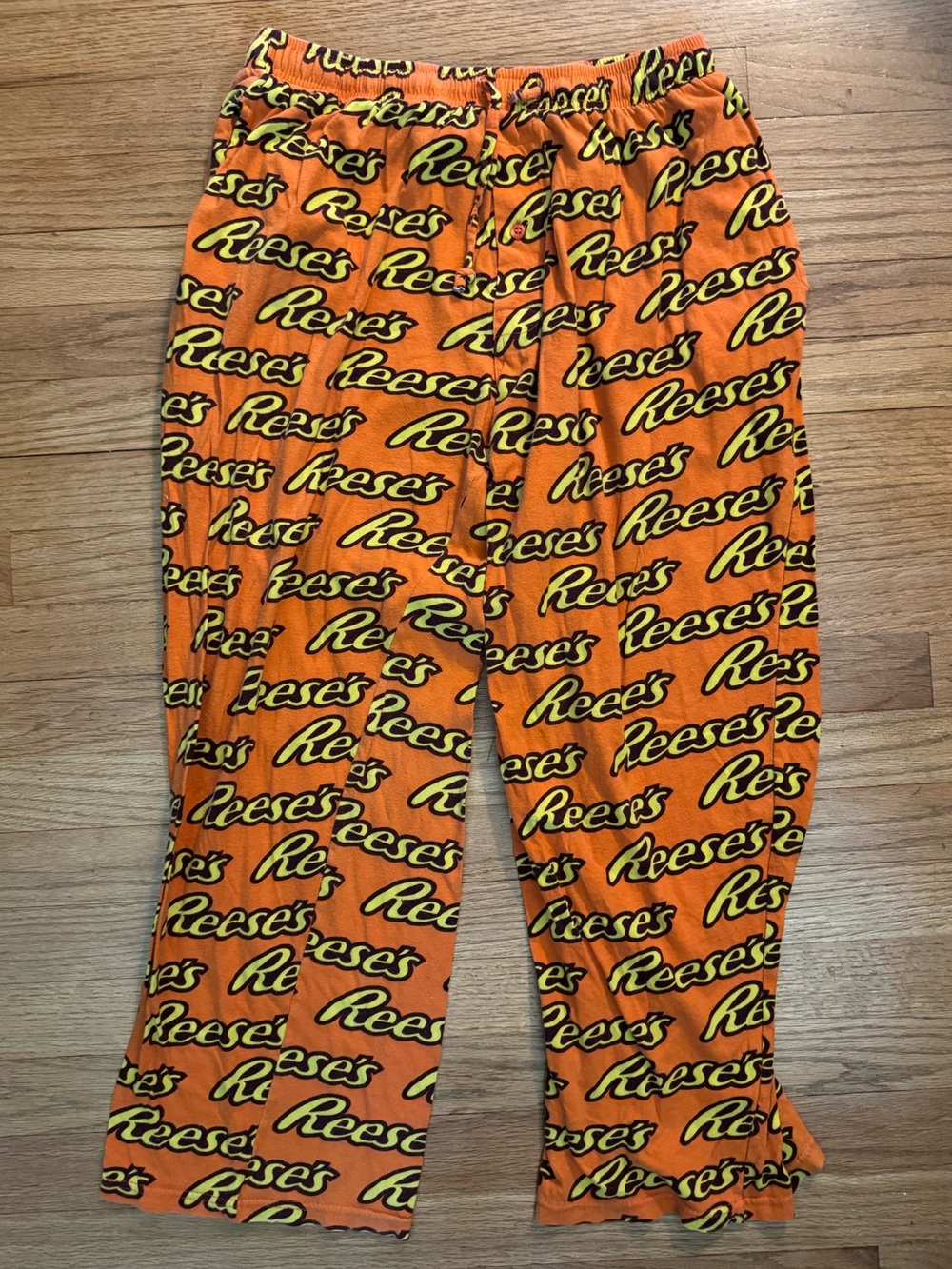 Reeses Pajama Pants